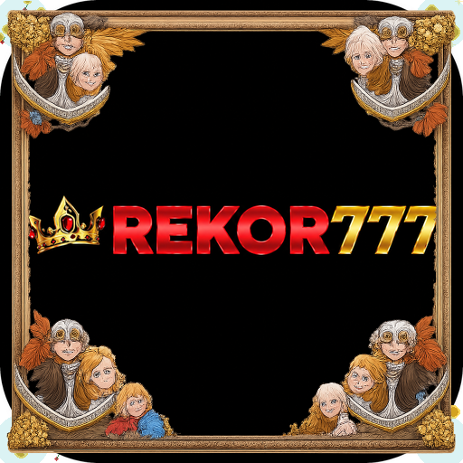 rekor777 — mitra unggulan